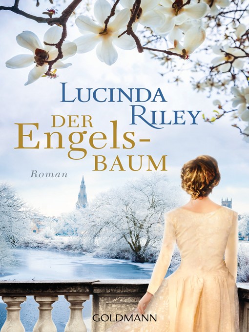 Title details for Der Engelsbaum by Lucinda Riley - Available